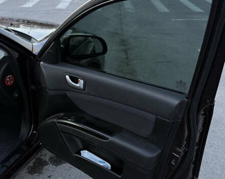 Червоний Хендай Соната, об'ємом двигуна 2 л та пробігом 225 тис. км за 5000 $, фото 15 на Automoto.ua