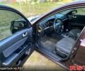 Красный Хендай Соната, объемом двигателя 2 л и пробегом 259 тыс. км за 7300 $, фото 6 на Automoto.ua