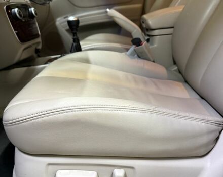 Червоний Хендай Соната, об'ємом двигуна 2.4 л та пробігом 133 тис. км за 8500 $, фото 9 на Automoto.ua