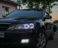 Красный Хендай Соната, объемом двигателя 2 л и пробегом 198 тыс. км за 6500 $, фото 2 на Automoto.ua