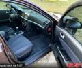 Красный Хендай Соната, объемом двигателя 2 л и пробегом 259 тыс. км за 7300 $, фото 8 на Automoto.ua