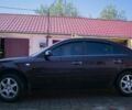 Красный Хендай Соната, объемом двигателя 2 л и пробегом 198 тыс. км за 6500 $, фото 4 на Automoto.ua