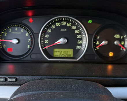 Червоний Хендай Соната, об'ємом двигуна 2 л та пробігом 225 тис. км за 5000 $, фото 20 на Automoto.ua