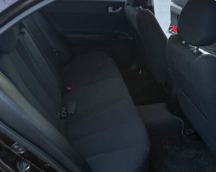 Червоний Хендай Соната, об'ємом двигуна 2 л та пробігом 225 тис. км за 5000 $, фото 14 на Automoto.ua