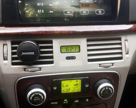 Красный Хендай Соната, объемом двигателя 3.3 л и пробегом 350 тыс. км за 5500 $, фото 4 на Automoto.ua