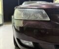Червоний Хендай Соната, об'ємом двигуна 2.4 л та пробігом 133 тис. км за 8500 $, фото 6 на Automoto.ua