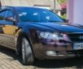 Красный Хендай Соната, объемом двигателя 2 л и пробегом 198 тыс. км за 6500 $, фото 11 на Automoto.ua
