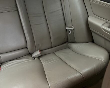 Красный Хендай Соната, объемом двигателя 2.4 л и пробегом 252 тыс. км за 5800 $, фото 6 на Automoto.ua