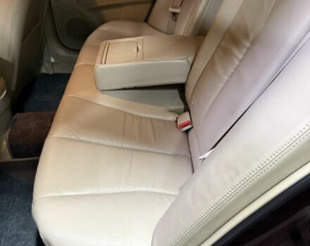 Червоний Хендай Соната, об'ємом двигуна 2.4 л та пробігом 133 тис. км за 8500 $, фото 19 на Automoto.ua