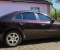 Красный Хендай Соната, объемом двигателя 2 л и пробегом 198 тыс. км за 6500 $, фото 10 на Automoto.ua