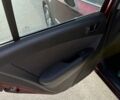 Красный Хендай Соната, объемом двигателя 2 л и пробегом 177 тыс. км за 5500 $, фото 8 на Automoto.ua