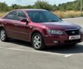 Червоний Хендай Соната, об'ємом двигуна 0 л та пробігом 200 тис. км за 4600 $, фото 1 на Automoto.ua