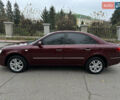 Красный Хендай Соната, объемом двигателя 2 л и пробегом 240 тыс. км за 5300 $, фото 25 на Automoto.ua