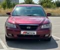 Червоний Хендай Соната, об'ємом двигуна 0 л та пробігом 200 тис. км за 4600 $, фото 2 на Automoto.ua