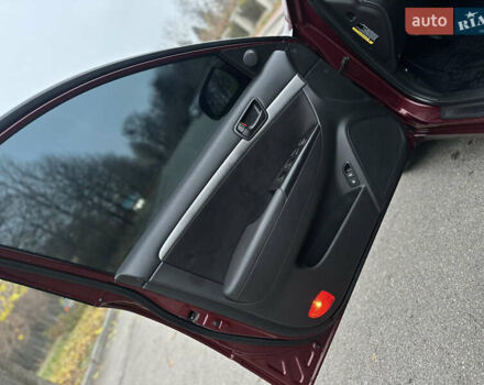 Красный Хендай Соната, объемом двигателя 2 л и пробегом 240 тыс. км за 5300 $, фото 32 на Automoto.ua