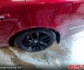 Красный Хендай Соната, объемом двигателя 2.4 л и пробегом 171 тыс. км за 6500 $, фото 1 на Automoto.ua