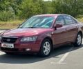 Червоний Хендай Соната, об'ємом двигуна 0 л та пробігом 200 тис. км за 4600 $, фото 7 на Automoto.ua
