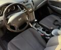Красный Хендай Соната, объемом двигателя 2 л и пробегом 177 тыс. км за 5500 $, фото 11 на Automoto.ua