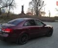 Красный Хендай Соната, объемом двигателя 2 л и пробегом 236 тыс. км за 5700 $, фото 1 на Automoto.ua