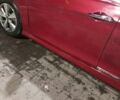 Червоний Хендай Соната, об'ємом двигуна 2.4 л та пробігом 165 тис. км за 9200 $, фото 9 на Automoto.ua