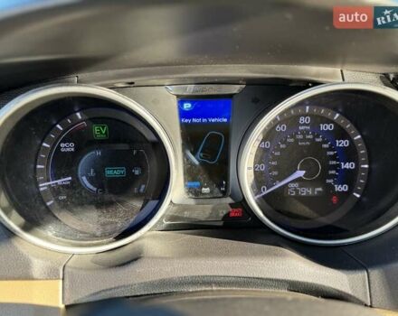 Хендай Соната 2011 в Одессе на Automoto.ua Красный Хендай Соната, объемом двигателя 2.36 л и пробегом 254 тыс. км за 8800 $, фото 12 на Automoto.ua