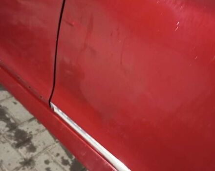 Червоний Хендай Соната, об'ємом двигуна 2.4 л та пробігом 165 тис. км за 9200 $, фото 8 на Automoto.ua