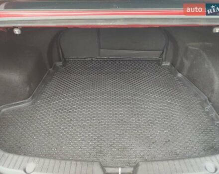 Красный Хендай Соната, объемом двигателя 2 л и пробегом 206 тыс. км за 8500 $, фото 25 на Automoto.ua