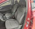 Красный Хендай Соната, объемом двигателя 2 л и пробегом 206 тыс. км за 8500 $, фото 10 на Automoto.ua
