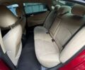 Красный Хендай Соната, объемом двигателя 2.4 л и пробегом 174 тыс. км за 7600 $, фото 8 на Automoto.ua
