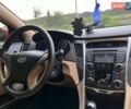 Красный Хендай Соната, объемом двигателя 2.4 л и пробегом 174 тыс. км за 7600 $, фото 34 на Automoto.ua