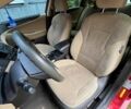 Красный Хендай Соната, объемом двигателя 2.4 л и пробегом 174 тыс. км за 7600 $, фото 9 на Automoto.ua