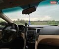 Красный Хендай Соната, объемом двигателя 2.4 л и пробегом 174 тыс. км за 7600 $, фото 30 на Automoto.ua