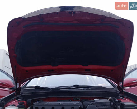 Красный Хендай Соната, объемом двигателя 2.4 л и пробегом 187 тыс. км за 8200 $, фото 20 на Automoto.ua