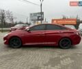 Красный Хендай Соната, объемом двигателя 2.36 л и пробегом 260 тыс. км за 9500 $, фото 1 на Automoto.ua