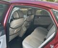 Красный Хендай Соната, объемом двигателя 2.36 л и пробегом 280 тыс. км за 8500 $, фото 9 на Automoto.ua