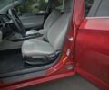 Красный Хендай Соната, объемом двигателя 2.36 л и пробегом 197 тыс. км за 9000 $, фото 32 на Automoto.ua