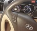 Красный Хендай Соната, объемом двигателя 2.36 л и пробегом 224 тыс. км за 7600 $, фото 28 на Automoto.ua