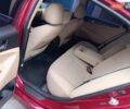Красный Хендай Соната, объемом двигателя 2.36 л и пробегом 183 тыс. км за 6500 $, фото 5 на Automoto.ua