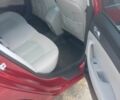 Красный Хендай Соната, объемом двигателя 2.4 л и пробегом 140 тыс. км за 10200 $, фото 6 на Automoto.ua