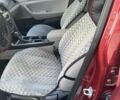 Красный Хендай Соната, объемом двигателя 2.36 л и пробегом 280 тыс. км за 8500 $, фото 4 на Automoto.ua