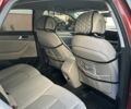 Красный Хендай Соната, объемом двигателя 2.36 л и пробегом 280 тыс. км за 8500 $, фото 10 на Automoto.ua