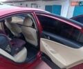 Красный Хендай Соната, объемом двигателя 2.36 л и пробегом 184 тыс. км за 6900 $, фото 16 на Automoto.ua