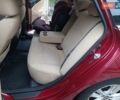 Красный Хендай Соната, объемом двигателя 2.36 л и пробегом 184 тыс. км за 6900 $, фото 10 на Automoto.ua