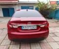 Красный Хендай Соната, объемом двигателя 2.36 л и пробегом 183 тыс. км за 6500 $, фото 3 на Automoto.ua