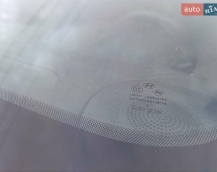 Красный Хендай Соната, объемом двигателя 2.36 л и пробегом 183 тыс. км за 6500 $, фото 12 на Automoto.ua