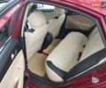 Красный Хендай Соната, объемом двигателя 2.36 л и пробегом 224 тыс. км за 7600 $, фото 20 на Automoto.ua