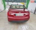 Красный Хендай Соната, объемом двигателя 2.36 л и пробегом 224 тыс. км за 7600 $, фото 4 на Automoto.ua