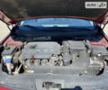 Червоний Хендай Соната, об'ємом двигуна 2.36 л та пробігом 84 тис. км за 10700 $, фото 12 на Automoto.ua