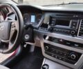 Красный Хендай Соната, объемом двигателя 2.36 л и пробегом 199 тыс. км за 11000 $, фото 18 на Automoto.ua