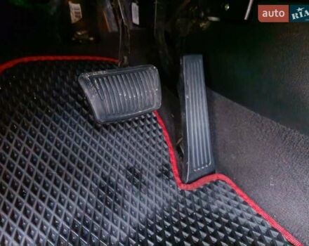 Красный Хендай Соната, объемом двигателя 2.36 л и пробегом 184 тыс. км за 6900 $, фото 26 на Automoto.ua